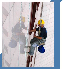 Услуги Высотные работы в Кондопоге