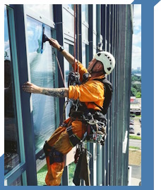 Услуги Высотные работы в Кондопоге