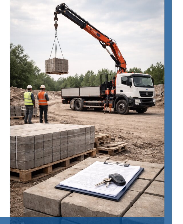 Аренда крана Пионер в Кондопоге под ключ от 3553 р. | ВЫСОТНИК-Кнп